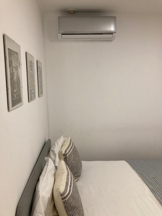 Entrecampos - Two Bedroom Apartment With Terrace Lissabon Exterior foto